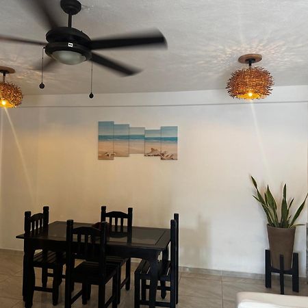 Casa Oaal 1 Lejlighed Isla Mujeres Eksteriør billede